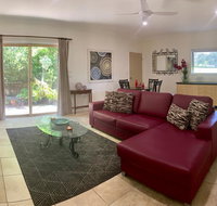 River Gum Luxury Bed and Breakfast - Mackay Tourism