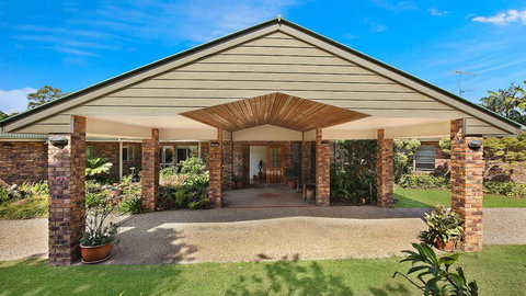 River Gum Luxury Bed And Breakfast - Mackay Tourism 2