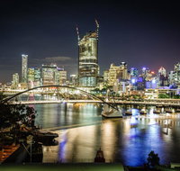 River Plaza Apartments - Mackay Tourism