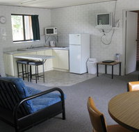 River Village Motel  Holiday Units - Mackay Tourism