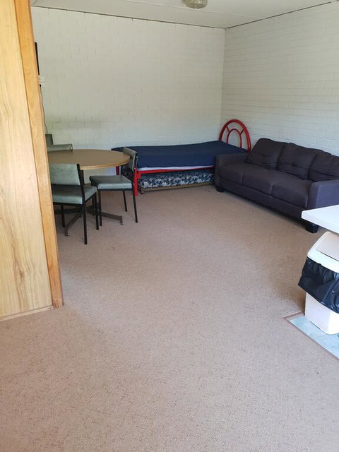 River Village Motel & Holiday Units - Mackay Tourism 2