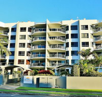 Riverdance Apartments - Mackay Tourism