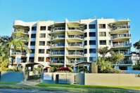 Riverdance Apartments