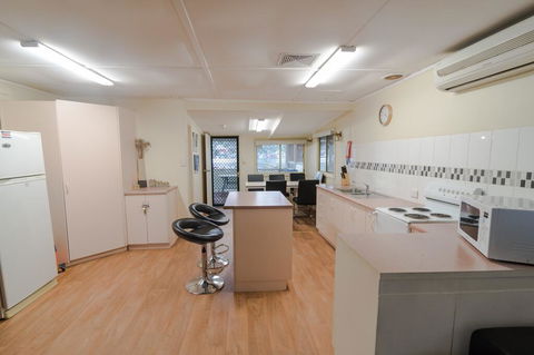 Riverfront Getaway - Mannum - Mackay Tourism 2