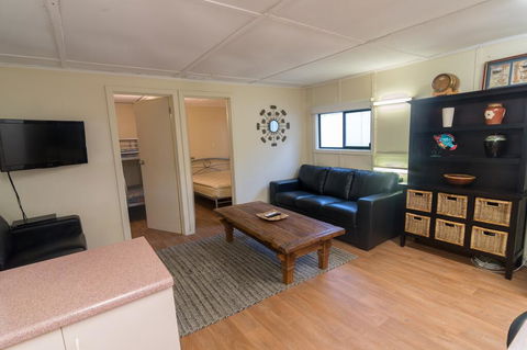 Riverfront Getaway - Mannum - Mackay Tourism 3