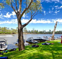 Rivergardens Holiday Park Mildura - Mackay Tourism