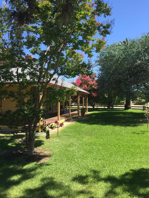 Riverleigh - Mackay Tourism 3