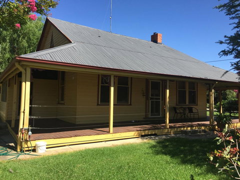 Riverleigh - Mackay Tourism 0