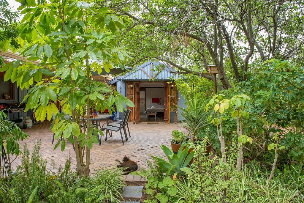 Murtho SA Mackay Tourism