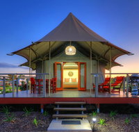 Rivershore Resort - Mackay Tourism