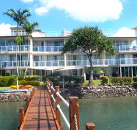 Riverside Apartments - Mackay Tourism
