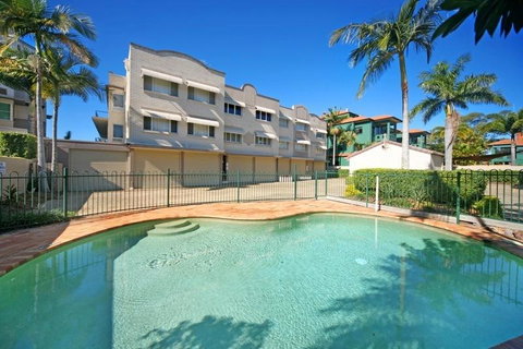 Riverside Apartments - Mackay Tourism 2