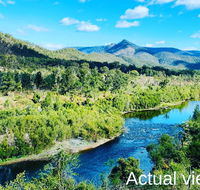 Riverside Haven - Mackay Tourism