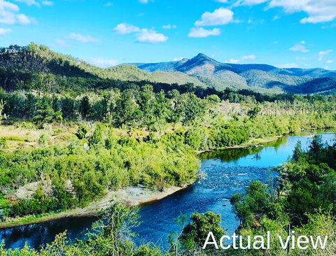 Riverside Haven - Mackay Tourism 0