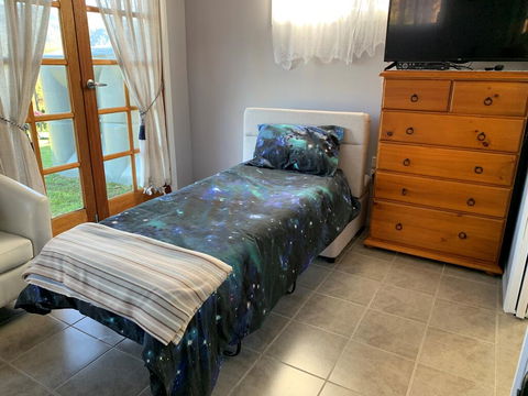 Riverside Haven - Mackay Tourism 2