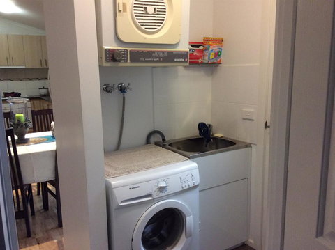 Riverside Holidays Tarwin Lower - Mackay Tourism 1