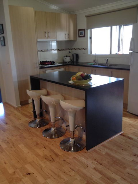 Riverside Holidays Tarwin Lower - Mackay Tourism 3