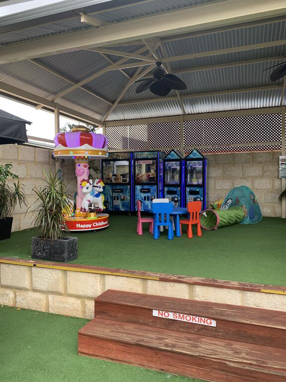 Wedgecarrup WA Mackay Tourism