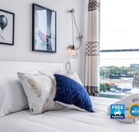 Riverside Living in Portside Wharf Hamilton - Mackay Tourism