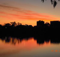 Riverside Tourist Park - Mackay Tourism