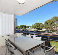 Riverview II 3 - 2 BDRM Apt in the Heart of Mooloolaba - Mackay Tourism