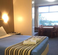 Riverview Motor Inn - Mackay Tourism