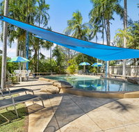 Riverview Tourist Village - Mackay Tourism