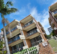 Riverview Two Apartments - Mackay Tourism