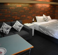 Riviana Motel - Mackay Tourism