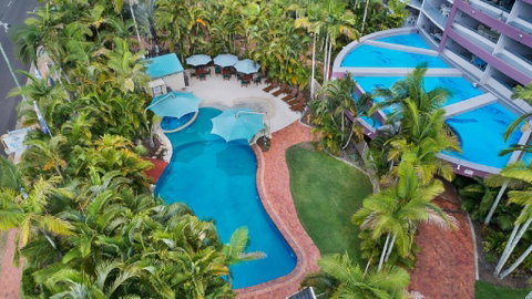 Riviera Resort - Mackay Tourism 1