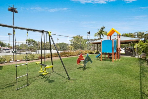 Riviera Resort - Mackay Tourism 2
