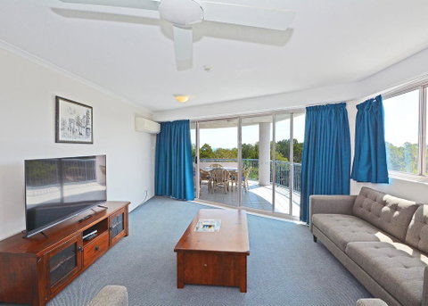 Riviera Resort - Mackay Tourism 3