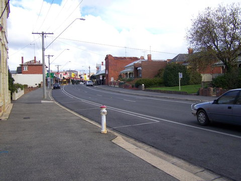 RJ's Bed & Breakfast - Mackay Tourism 1