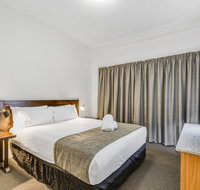 Rockhampton Riverside Central Hotel - Mackay Tourism