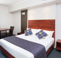Rocklea International Motel - Mackay Tourism