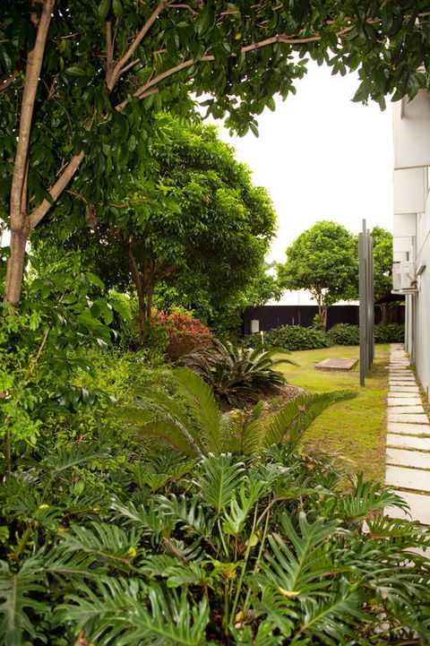 Rocklea International Motel - Mackay Tourism 3