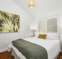 Rockpool 17a Dulconghi Street - Mackay Tourism