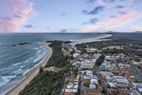 Rockpools 1 - Mackay Tourism 1