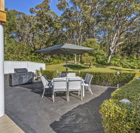 Rocky Point Road Fingal Retreat 01 138 - Mackay Tourism