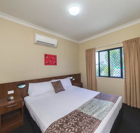 Rocky Resort Motor Inn - Mackay Tourism
