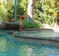 Roey Backpackers and Party Bar - Mackay Tourism