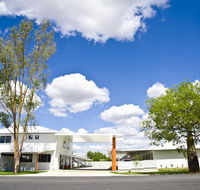 Roma Central Motel - Mackay Tourism
