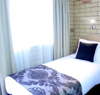 Roma Mid Town Motor Inn - Mackay Tourism