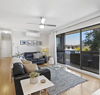 Ronald Ave Bahia Unit 02 47 - Mackay Tourism