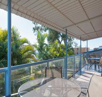 Ronald Avenue 45 Villa Floridiana - Mackay Tourism