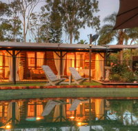 Ronday-voo Bed and Breakfast - Mackay Tourism