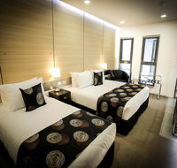 Room Motels Gatton - Mackay Tourism