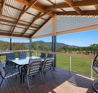 Rosamund House in Broke 4br House in walking distance to Cellar Doors - Mackay Tourism