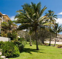Rose Bay Resort - Mackay Tourism
