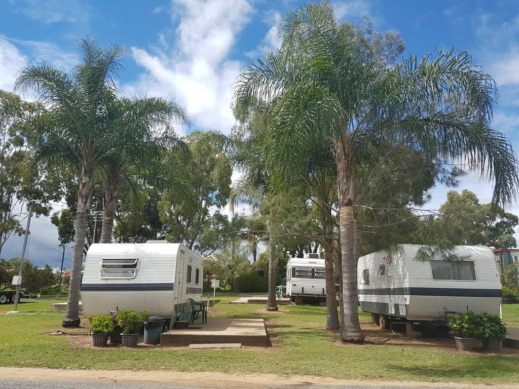 Warwick QLD Mackay Tourism